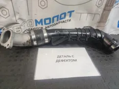 Патрубок интеркулера Mazda 6 GJ SH-VPTS