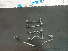 Трубка топливная Hyundai Santa Fe TM D4HA ЕВРО 6