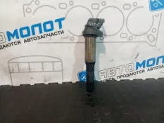 Катушка зажигания BMW 1-Series E87 N45B16AC 2009