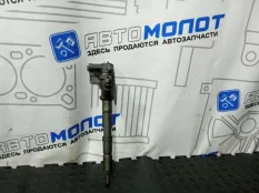 Форсунка дизельная коммон рэйл Kia Sorento BL D4CB