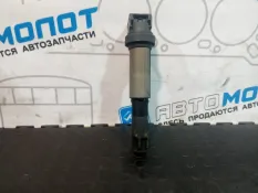 Катушка зажигания BMW 1-Series E87 N45B16AC 2009