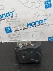 Дроссельная заслонка BMW 1-Series E87 N45B16AC