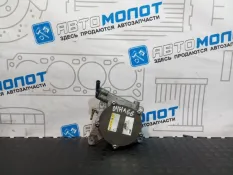 Насос вакуумный Hyundai Santa Fe TM D4HA ЕВРО 6