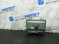 Блок управления двигателем Volvo XC60 DZ47 B4204T7