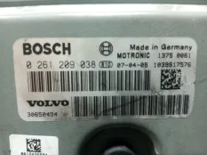 Блок управления двигателем Volvo XC60 DZ47 B4204T7