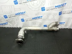 Патрубок интеркулера Volkswagen Touareg NF CRCA