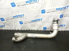Патрубок интеркулера Volkswagen Touareg NF CRCA
