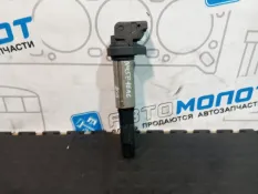 Катушка зажигания BMW 1-Series E87 N45B16AC 2009