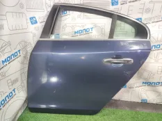 Дверь задняя левая Volvo S60 FS45 B4164T