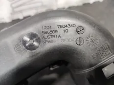 Воздуховод BMW 1-Series F20 N13B16A