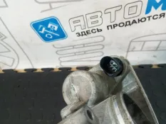Дроссельная заслонка BMW 5-Series E60 N52B30AF