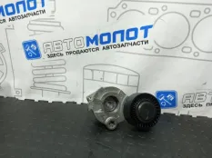 Натяжитель ремня Volkswagen Touareg FL CRCA 3.0D