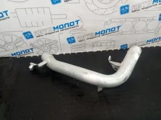 Патрубок интеркулера Volvo XC60 UZ B4204T23