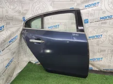 Дверь задняя правая Volvo S60 FS45 B4164T