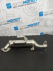 Радиатор системы EGR Kia Sorento BL D4CB VGT