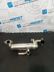Радиатор системы EGR Kia Sorento BL D4CB VGT