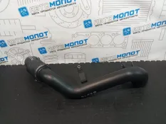 Патрубок интеркулера Volvo S80 AS60 B5254T10