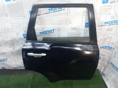 Дверь задняя правая Subaru Forester SHJ FB20B