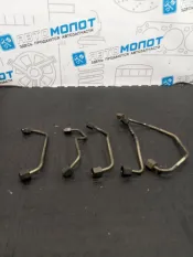 Трубка топливная Kia Sorento BL D4CB VGT 170Л.С