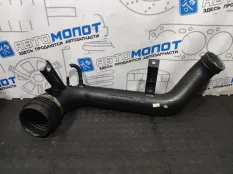 Патрубок воздушного фильтра Volvo C70 B5254T3