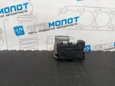 Дроссельная заслонка Volkswagen Golf MK6