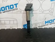 Катушка зажигания BMW 1-Series E87 N45B16AC 2009