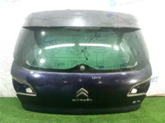 Дверь багажника со стеклом Citroen C4 С7 HNY HN01