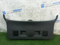 Обшивка багажника Audi A7 4G CGW