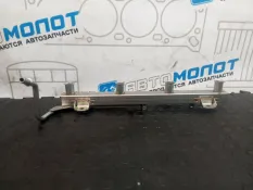 Топливная рампа BMW 1-Series E87 N45B16AC 2009