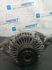 Генератор Hyundai Grand Starex D4CB VGT 174Л.С