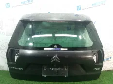 Дверь багажника со стеклом Citroen C5 RW 5F02