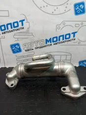 Радиатор системы EGR Kia Sorento BL D4CB VGT