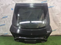 Крышка багажника Audi A7 4G CGW