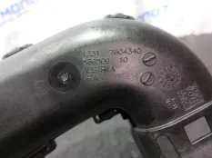 Воздуховод BMW 1-Series F20 N13B16A 2012