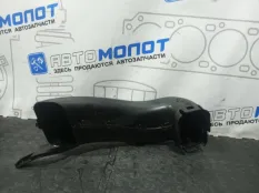 Воздуховод BMW 1-Series F20 N13B16A 2012