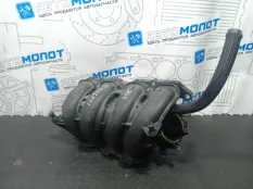 Коллектор впускной Peugeot 207 WA 5F01 5FS EP6C