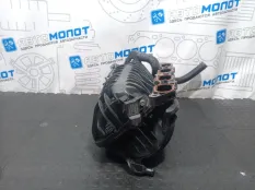 Коллектор впускной Peugeot 207 WA 5F01 5FS EP6C