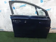 Дверь передняя правая Citroen C4 С7 HNY HN01