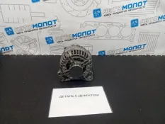 Генератор Volkswagen Golf MK6