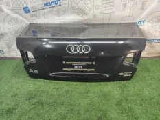 Крышка багажника Audi A6 4F2 C6 CAJ