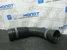 Патрубок воздушного фильтра Audi TT 8J3 CES CESA