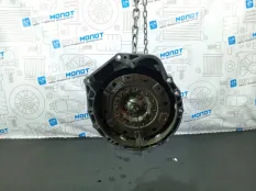 АКПП BMW 5-Series F10 F11 N52B30A НЕ РАБОЧАЯ (НА