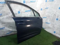 Дверь передняя правая Citroen C4 B7 5F02 EP6CDT