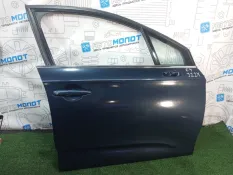 Дверь передняя правая Citroen C4 B7 5F02 EP6CDT