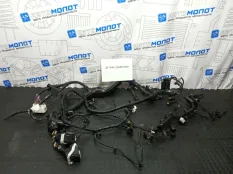 Проводка (коса) Volvo XC60 UZ B4204T23