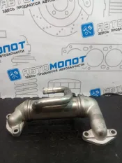 Радиатор системы EGR Kia Sorento BL D4CB VGT