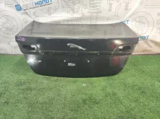 Крышка багажника Jaguar XF X250 AJ30 FB