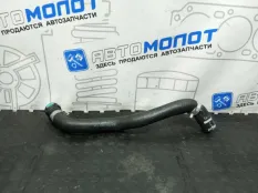 Патрубок системы охлаждения Kia Carnival KA4 D4HE