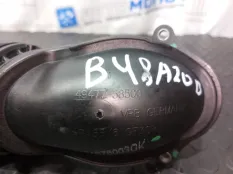 Патрубок интеркулера BMW X1 F48 B48A20B