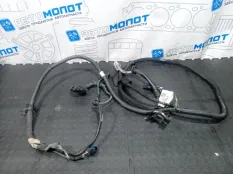 Проводка (коса) Peugeot 207 WA 5F01 5FS EP6C EP6